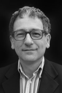 Dott. Roberto Rega – Koordinátor kurzů italštiny