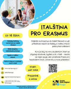 Corso Erasmus