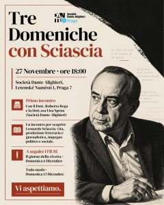 Leonardo Sciascia