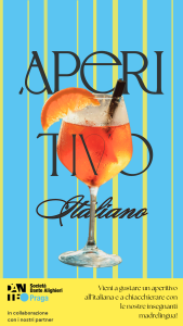 Italský aperitiv