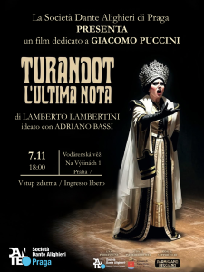 Giacomo Puccini film